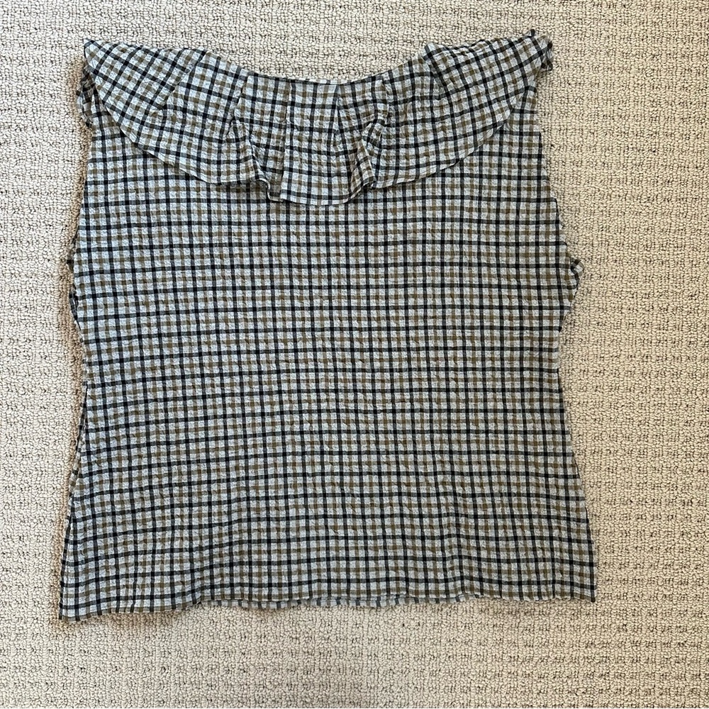 Jeana Sohn Blouse - Picture 2 of 4